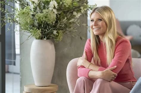 Em entrevista, Gwyneth Paltrow diz qual ex é melhor de cama:。